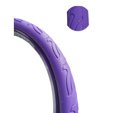 Cubierta STUNT DSH Fuego.Rodado 26 x 2.125 Violeta     NF