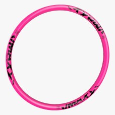 LLanta VMAXX Rodado 26 P69 36x36mm.Fluo Rosa FF LLanta VMAXX Rodado 26 P69 36x36mm.Fluo Rosa FF