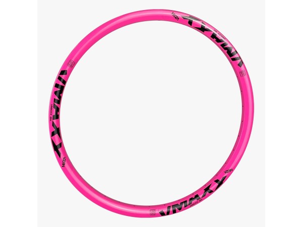 LLanta VMAXX Rodado 29 P69 36x36mm Fluo Rosa  FF