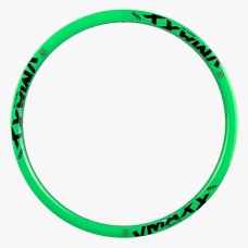 LLanta VMAXX Rodado 26 P69 36x36mm.Fluo Verde FF LLanta VMAXX Rodado 26 P69 36x36mm.Fluo Verde FF