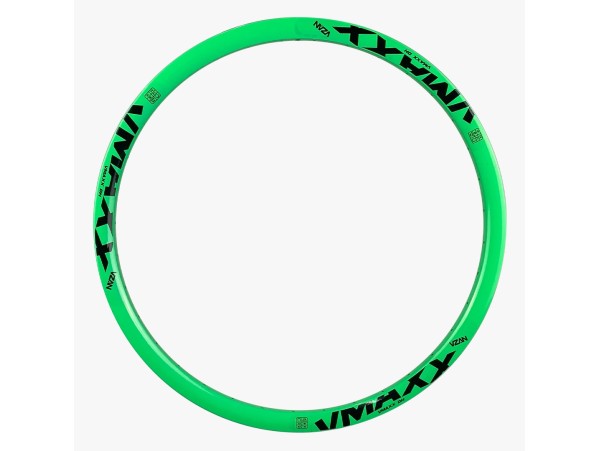 LLanta VMAXX Rodado 26 P69 36x36mm.Fluo Verde FF