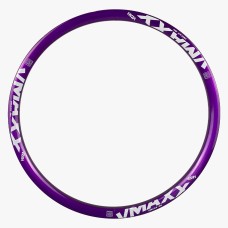 LLanta VMAXX Rodado 26 P69 36x36mm.Pintada Violeta FF LLanta VMAXX Rodado 26 P69 36x36mm.Pintada Violeta FF