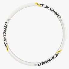 LLanta VMAXX Rodado 26 P69 36x36mm.Pintada Blanca FF LLanta VMAXX Rodado 26 P69 36x36mm.Pintada Blanca FF