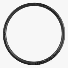 LLanta VMAXX Rodado 26 P69 36x36mm.Pintada Negro -Blanco FF LLanta VMAXX Rodado 26 P69 36x36mm.Pintada Negro -Blanco FF