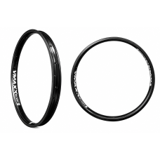 LLanta VMAXX STUNT Rodado 26 P133 36x45mm.Pintada Negra    FF