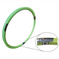 Llanta STUNT...... Modelo ST Rodado 26 Pared Doble........ 36x35 mm Fluo Amarillo Llanta STUNT...... Modelo ST Rodado 26 Pared Doble........ 36x35 mm Fluo Amarillo