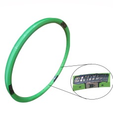 Llanta STUNT...... Modelo ST Rodado 26 Pared Doble........ 36x35 mm Fluo Verde