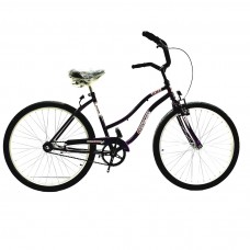 bicicleta playera r.26 dama doble fren  *< bicicleta playera r.26 dama doble fren  *<