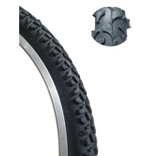 Xcubierta.DSH 26x1.95 Todo Terreno T/Grande 098 NN Xcubierta.DSH 26x1.95 Todo Terreno T/Grande 098 NN