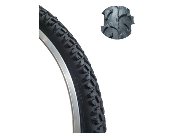 Xcubierta.DSH 26x1.95 Todo Terreno T/Grande    098   NN