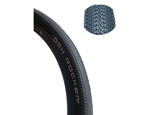 Xcubierta.DSH 29 x 2.10 Taco Chico Rocker   NN