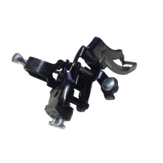 Descarrilador SHIMANO Touney  T/Arriba 31.8°-42 T   ( FD-TZ20 l   FF
