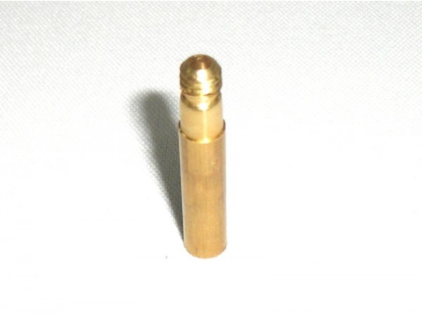 Adaptador Prolongador de Valvula       NF