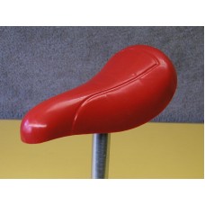 Asiento Cross Plastico Rod.12 c/fino Plastico  NR