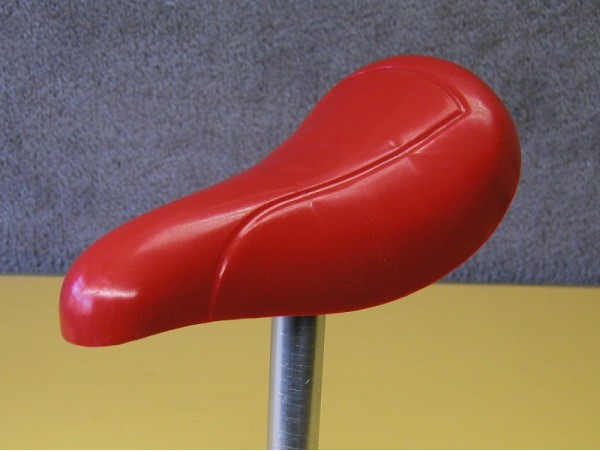 Asiento Cross Plastico Rod.12 c/fino Plastico  NR