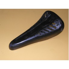 Asiento Cross Plastico Rod.14 Negro         NR