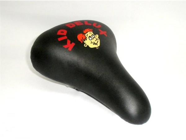 Asientos TOUGH Rodado14 Tap.in.Carita             FF