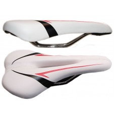 Asientos RULITO Todo Terreno Prostatico Blanco  (white-25)  FF