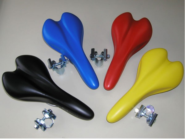 Asientos SELLE ROYAL  Todo Terreno Mach Color   (8540-27)  FF