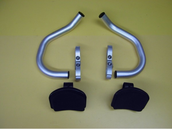 barra de apoyo triatlon chica alum.     *<