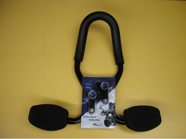 barra de apoyo triatlon grande          *<