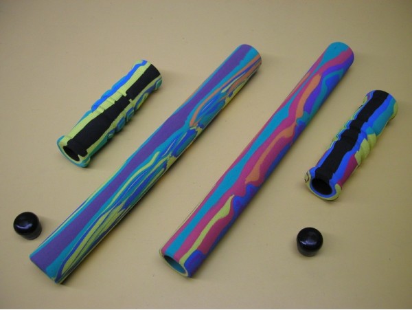 bici gripp playero nac. BOCA      OF