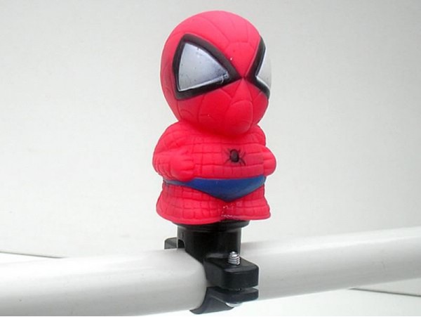 bocina muñeco 53 hombre araña ( 953 )   *<