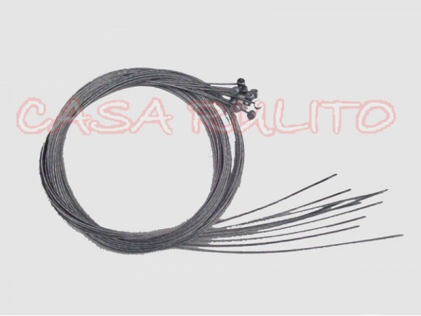 cable de cambio imp.                    *<