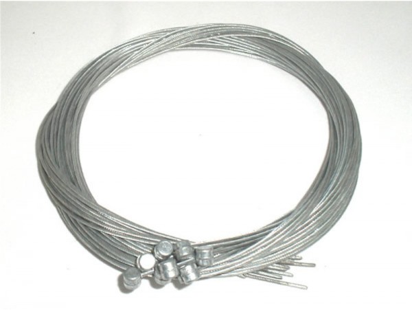 cable de freno tras. 6x6 imp.           *<