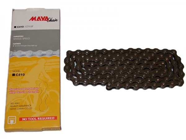 Cadena China (Tough-Maya ) Box           *F