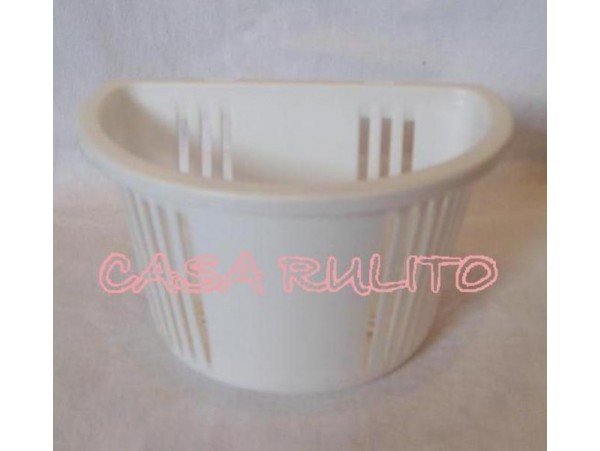 canasto del. plast. r.12 imp.           *<