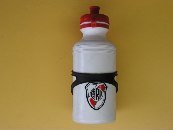 caramañola de river chica               *<