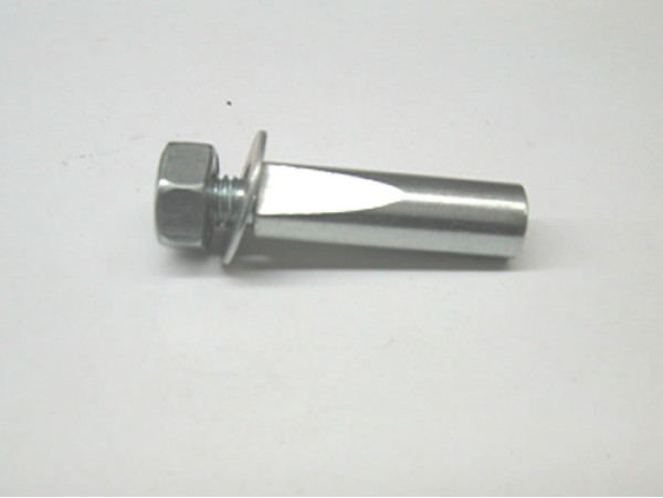 chaveta 9 mm.                            <