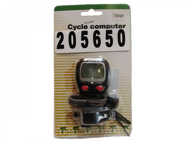 compu. 10 funciones  tough   (jy-105)   *<