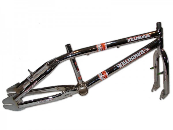 cuadro haro r.20 crom. c/grande         +<