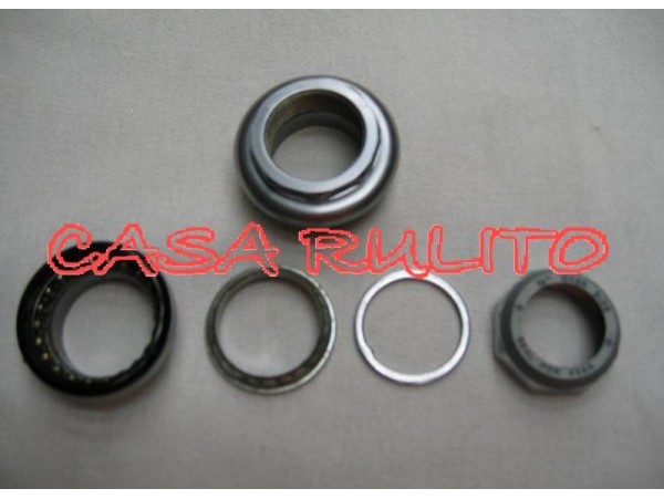 cubeta de direccion hierro 28.6 overside con rosca tough ( eff-04 ) *<