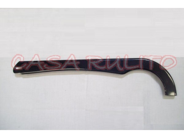 cubre cadena playero pintado