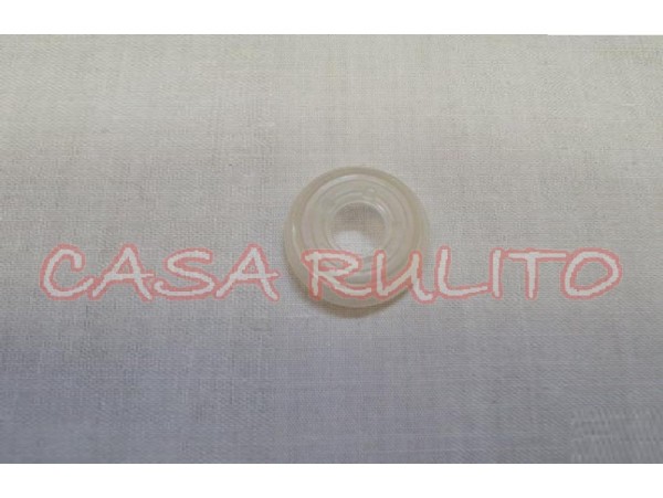 cuero inflador donca junior - largo - forte - eko - de 20 mm.