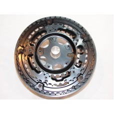 engranaje playero triple c/cubre ecw-03 *< engranaje playero triple c/cubre ecw-03 *<