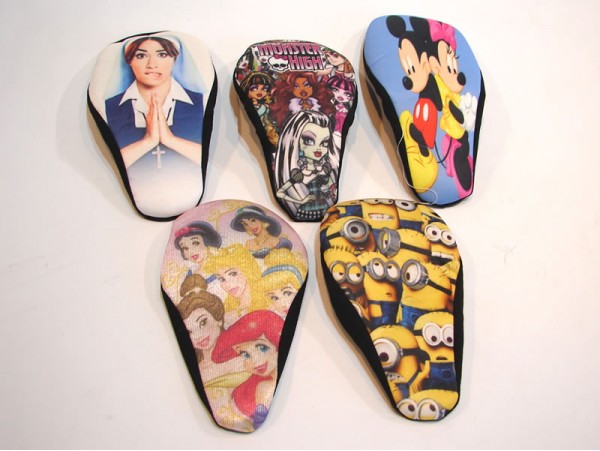 funda as. lycra r.12-14 dibujo-dama