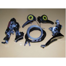 grupo de cambio y desc. c/pata compl.   *< grupo de cambio y desc. c/pata compl.   *<