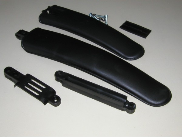 guardabarro plast play. rulito