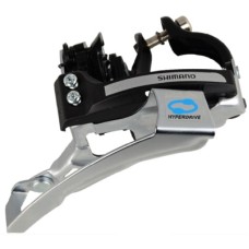 SHIMANO Descarrilador Acero 31°34°-42-48.Top-s FD-M 360 *F SHIMANO Descarrilador Acero 31°34°-42-48.Top-s FD-M 360 *F
