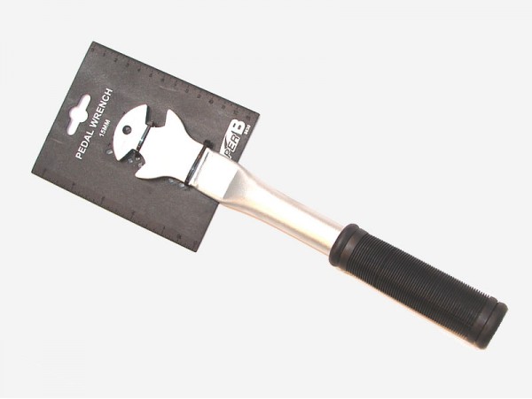h llave de pedal importada              *<