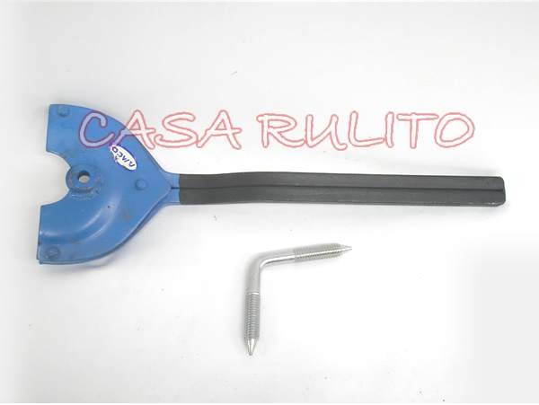 Herramienta LLave Saca Piñón Boca Ancha Importada p/1 Corona    F