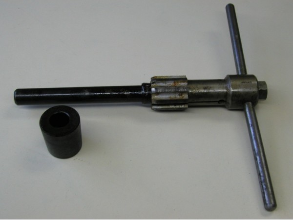 h macho para caja pedalera reg. derecho