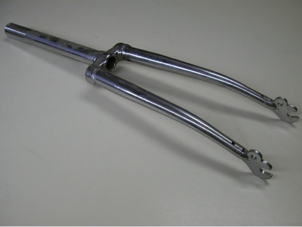 horq. plegable r.16 cromada              <
