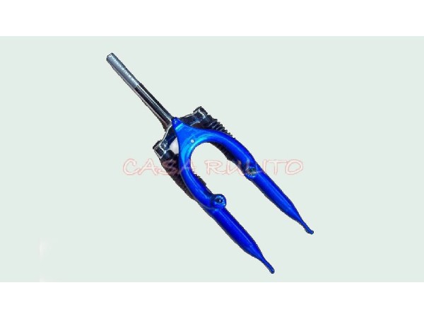 Horquilla Todo Terreno c/Suspension  Rodado 20 TOUGH-LOGAN     FF