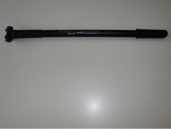 inflador plastico tipo dual largo donca       <