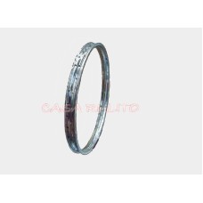 LLanta Chapa Rodado 20 Cross Cromada 28° VISSON < LLanta Chapa Rodado 20 Cross Cromada 28° VISSON <